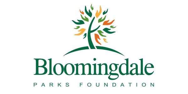 Bloomingdale Parks Foundations Fundraiser Storefront 