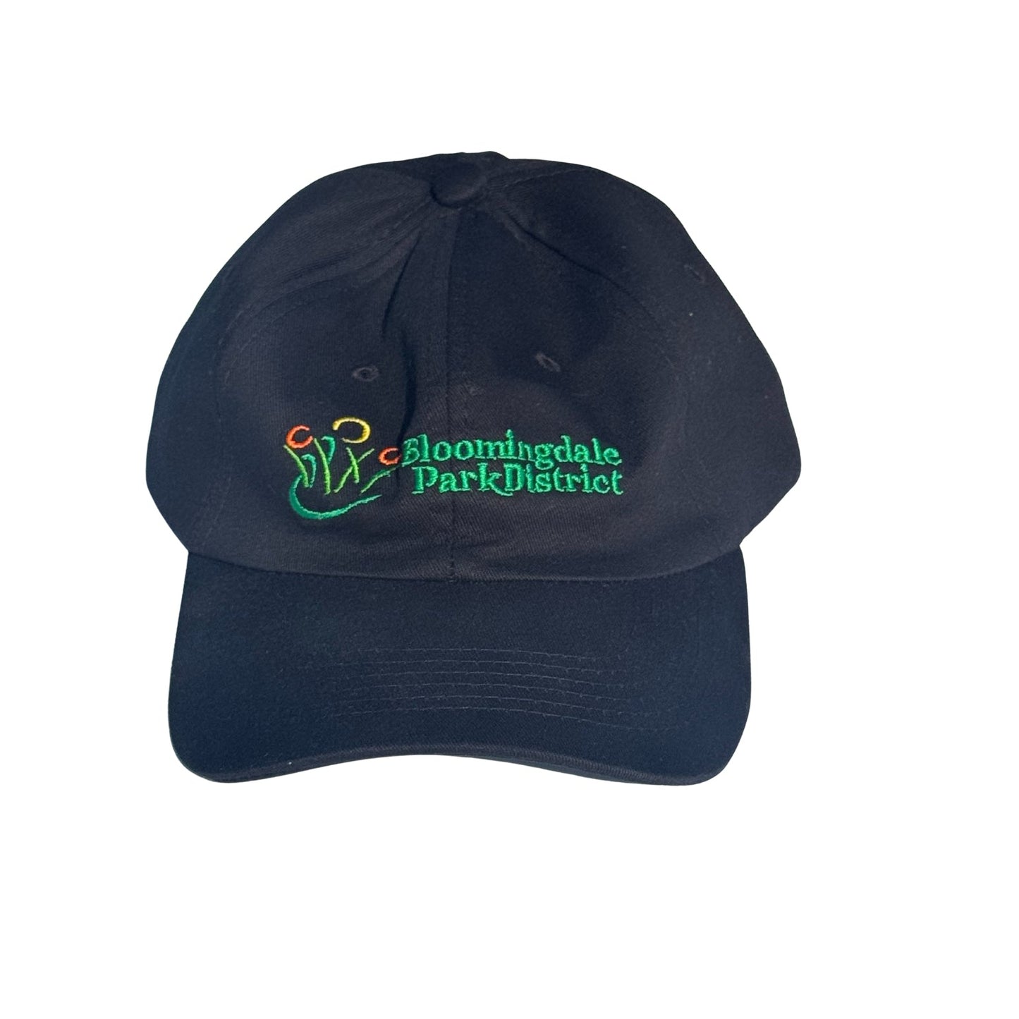 BPD Logo Hat